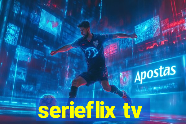 serieflix tv